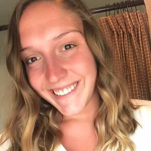 Meet your Posher, Anne